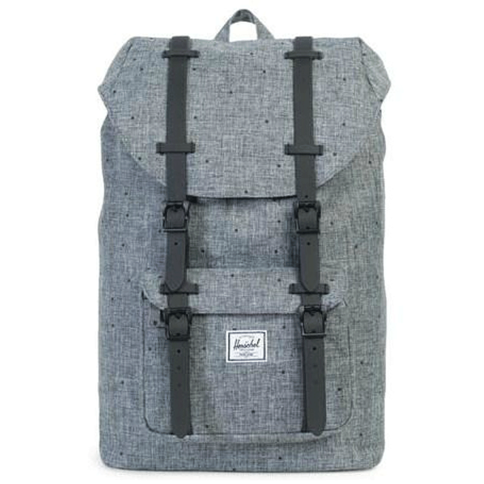 Balo Herschel Little America Backpack Mid Volume 10020-01160-OS S In Web