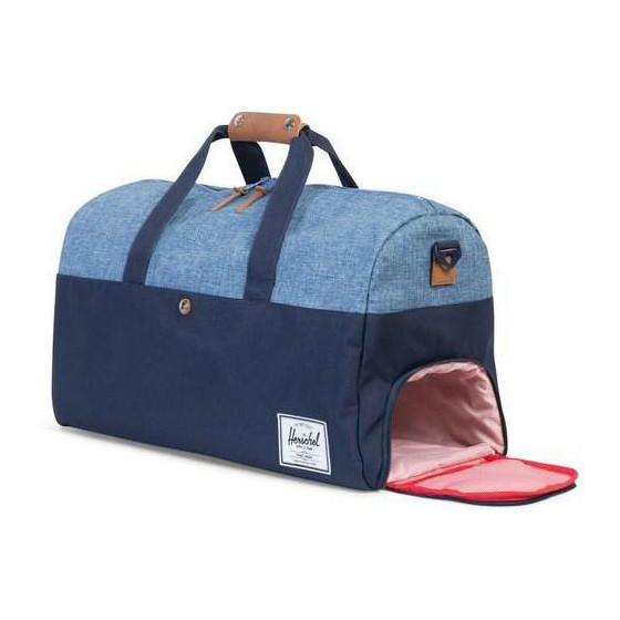 Herschel lonsdale outlet duffle