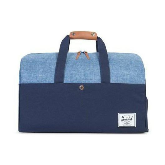 Herschel 2025 lonsdale duffle