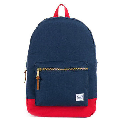 Balo Herschel Settlement Backpack 10005-00608-OS M Blue
