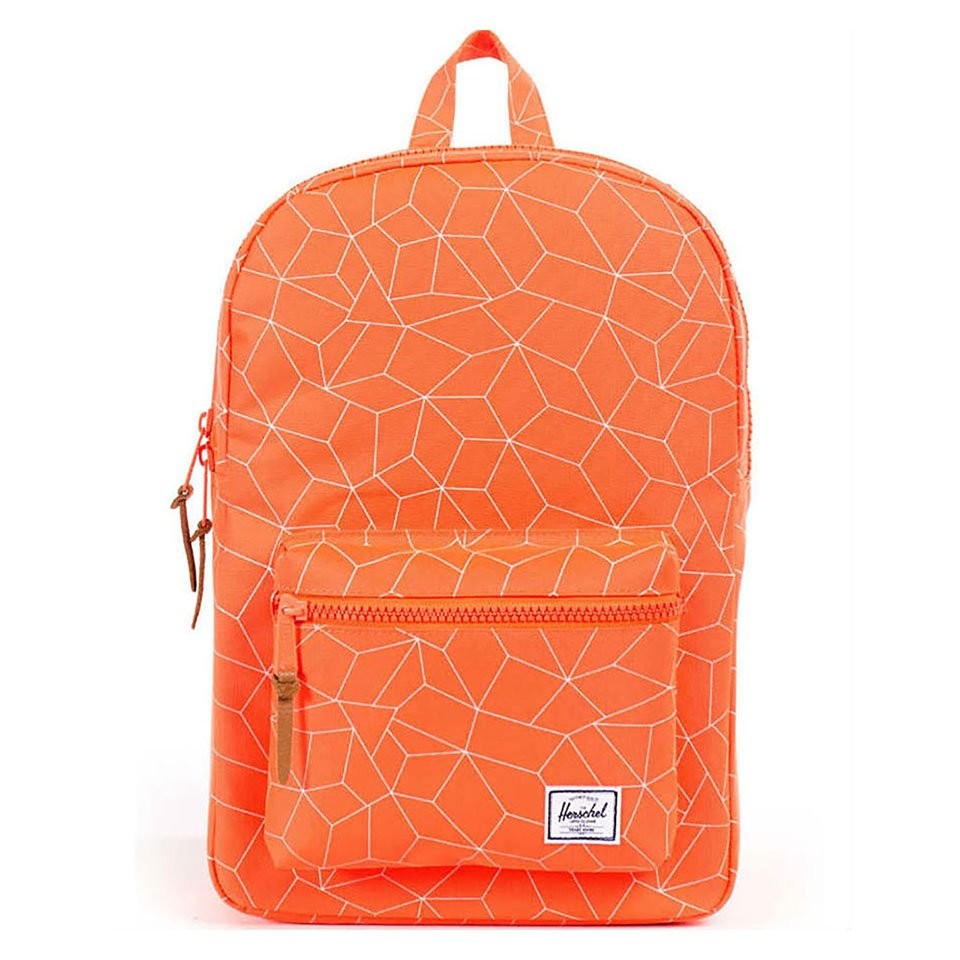 Balo Herschel Settlement Backpack Mid Volume 10033-00573-OS S In Web