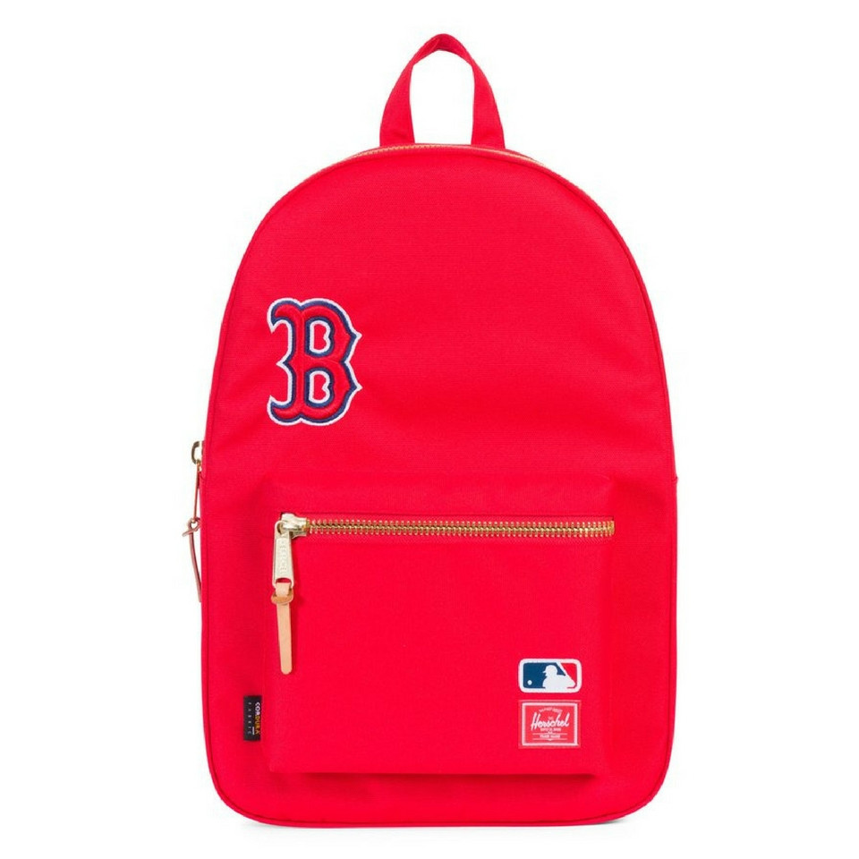 Balo Herschel STLMNT Bag 10005-01431 M Red