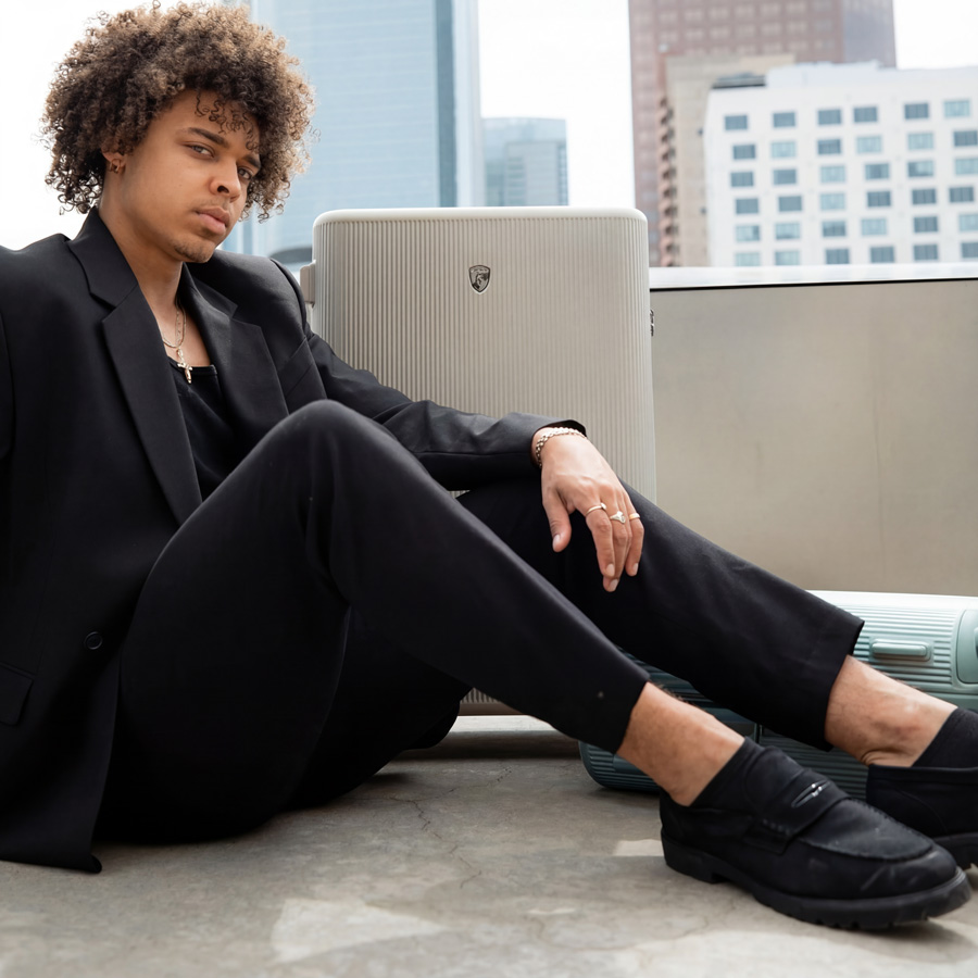 Vali Heys Earth Tone_20 S Glacier Grey 17