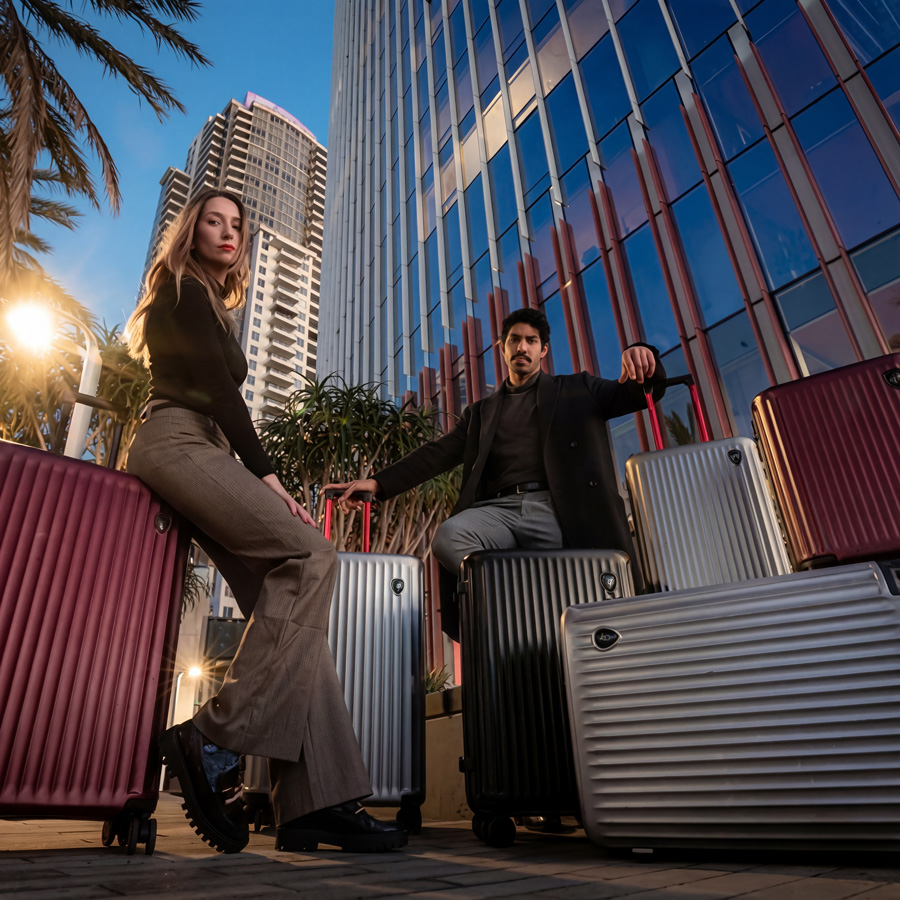 Vali Heys Smart_20 S Silver 2