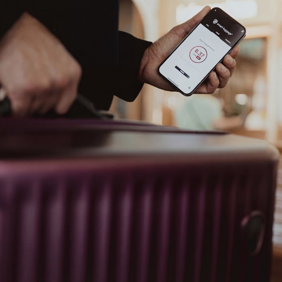 Vali Heys Smart_20 S Silver 19