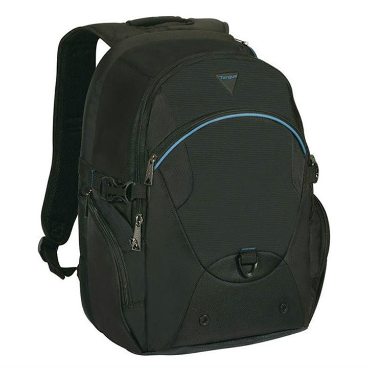 Balo Targus TSB800AP M Black