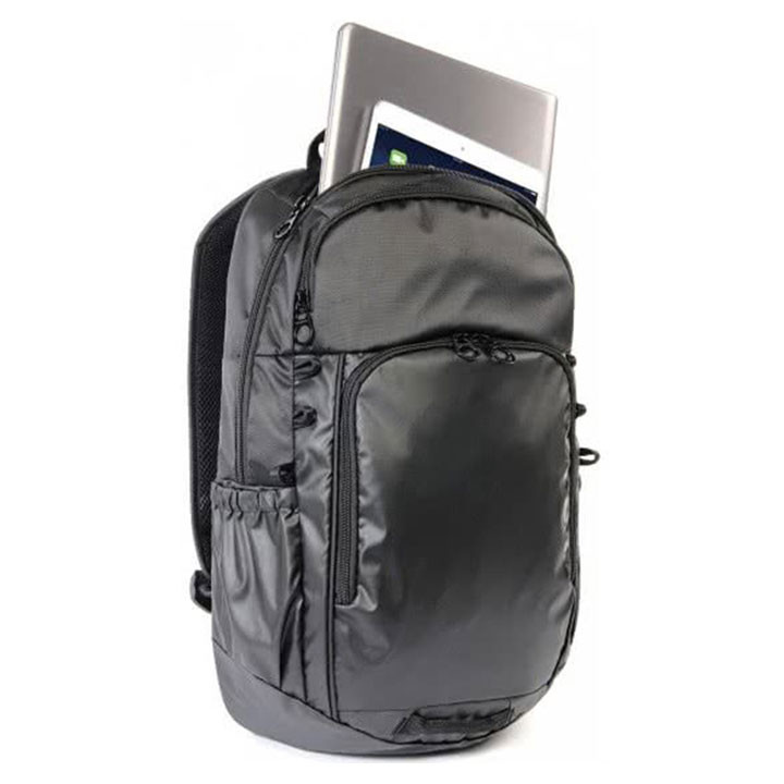 Balo Tucano Tech-Yo-Up BKTYU Laptop15" Backpack M Black