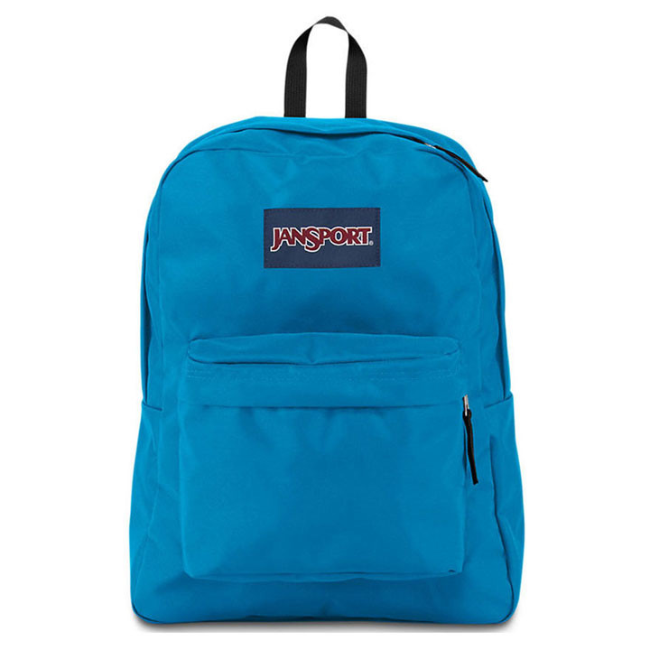 Jansport Superbreak Backpack M JS00T50101F 1