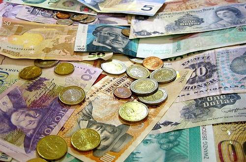 Chuẩn bị hành lý vali khi bay quốc tế