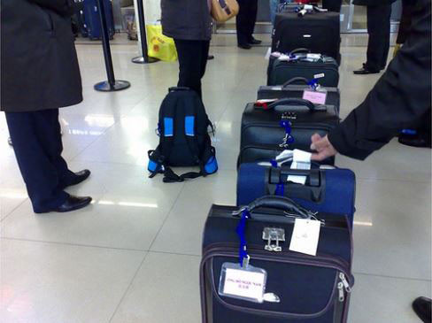 Qui định về hành lý xách tay của hãng hàng không Vietnam Airlines