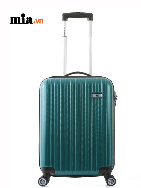 Hướng dẫn chọn vali kéo theo nhu cầu dành cho hành khách Vietjet, VietNam Airlines, Jetstar.