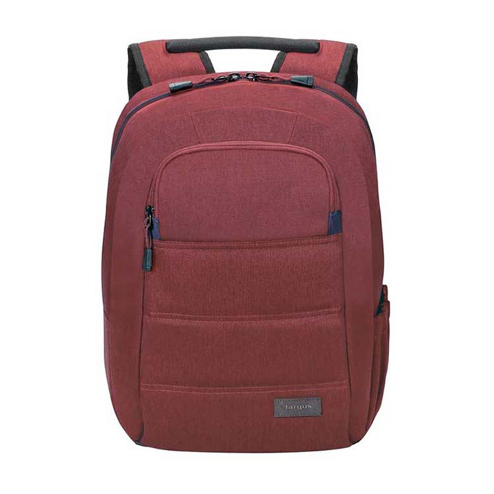 Balo laptop Targus TSB82705-71 M Red capital