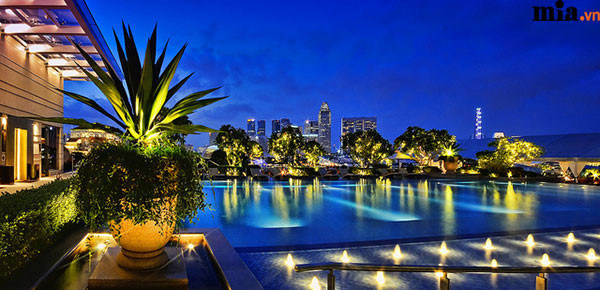 Những điều cần lưu ý khi du lịch Singapore