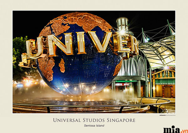Những điều cần lưu ý khi du lịch Singapore