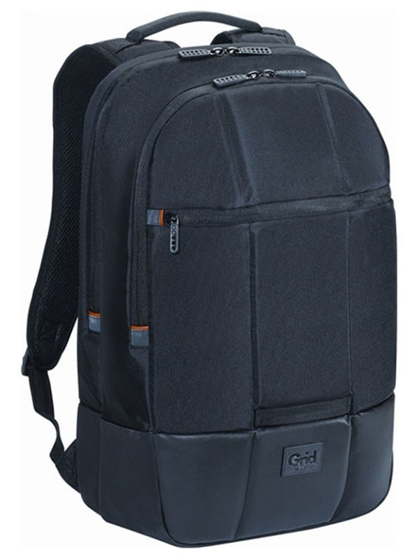 Chọn ba lô phong cách cho người yêu công nghệ