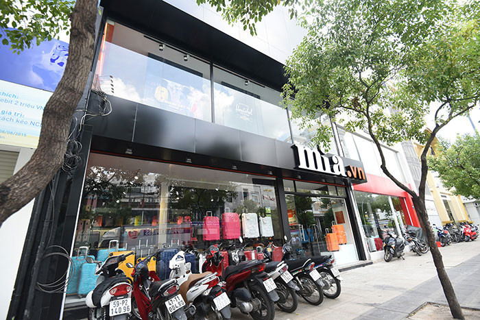 Mua balo đẹp ở thành phố Hồ Chí Minh với Mia.vn