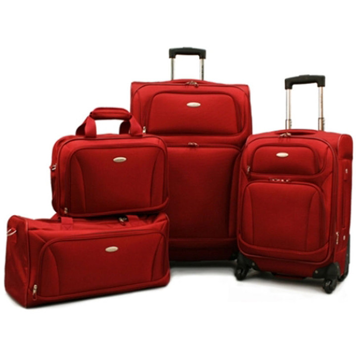 Các loại vali kéo nhỏ gọn cho chuyến du lịch lý tưởng
