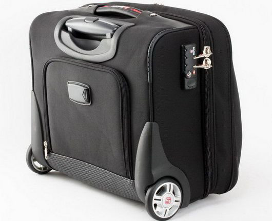 Các loại vali kéo nhỏ gọn cho chuyến du lịch lý tưởng