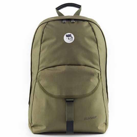 Mikkor The Grander M Bronze Grey 1