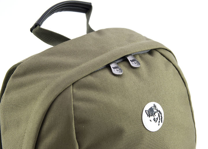 Mikkor The Grander M Bronze Grey 2
