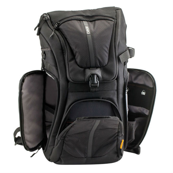 Balo Benro Cool walker 100 S Black 4