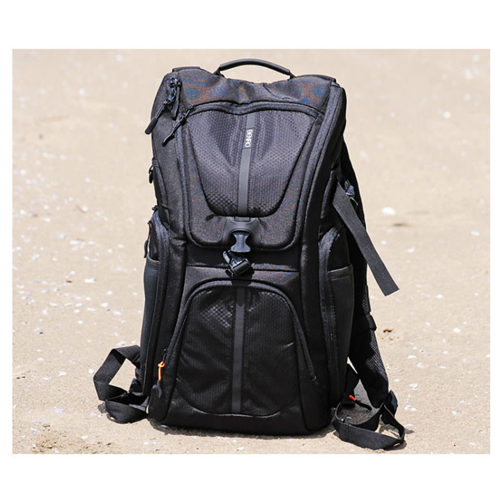 Balo Benro Cool walker 100 S Black 5