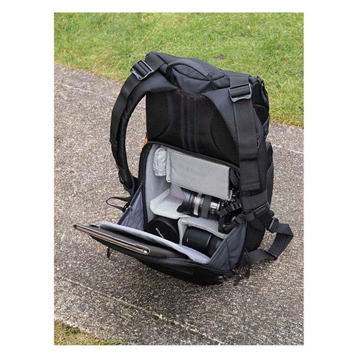 Balo Benro Cool walker 100 S Black 7