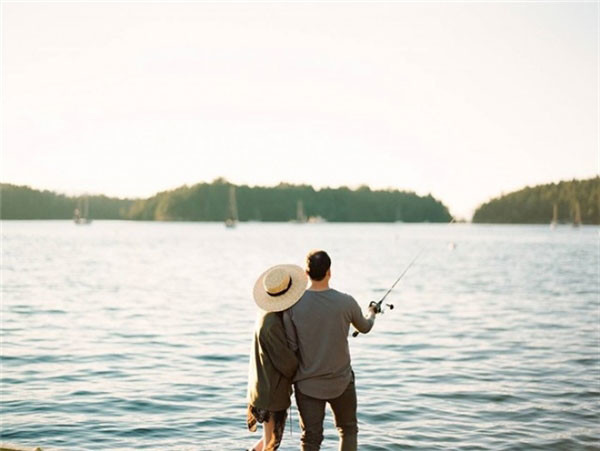 10 kiểu ảnh nhất định các cặp đôi phải thử chụp khi đi du lịch