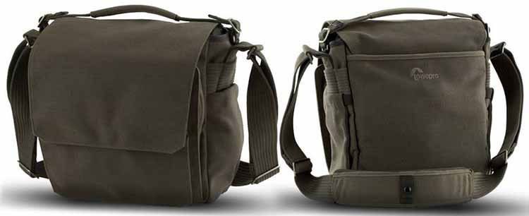 Lowepro Pro Messenger 180 AW M Grey