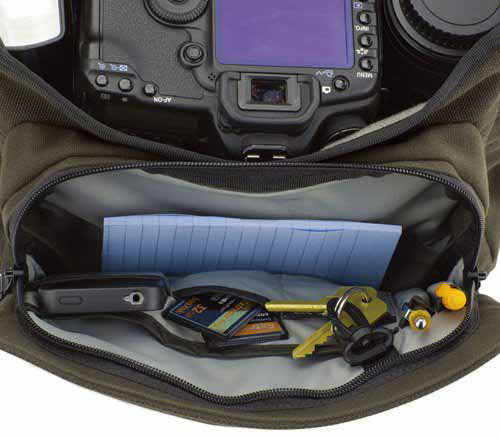 Lowepro Pro Messenger 180 AW M Grey