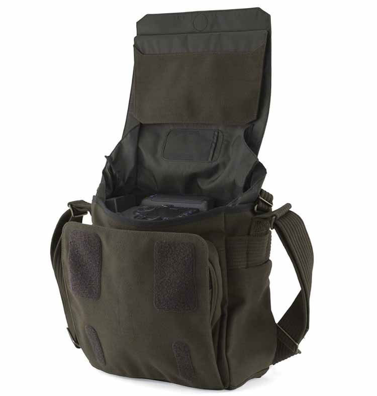 Lowepro Pro Messenger 180 AW M Grey