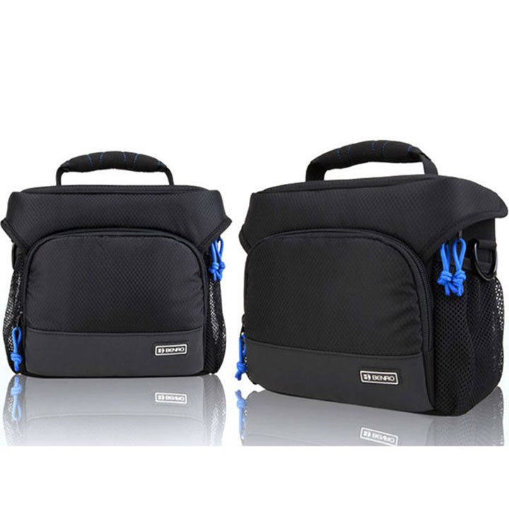 Túi Xách Benro Gamma II 30-BL M Black