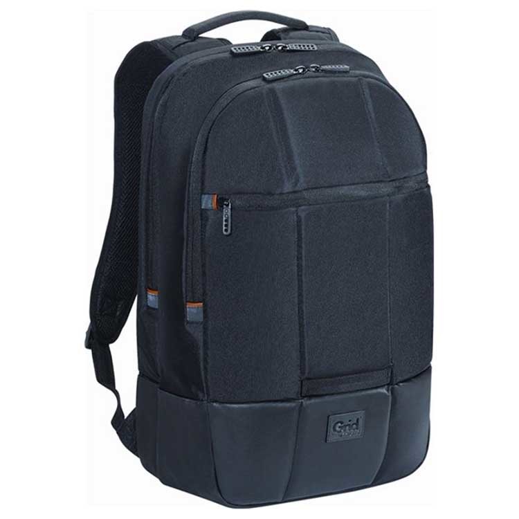 Balo Targus TSB848AP M Black 2
