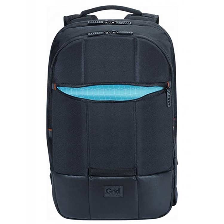 Balo Targus TSB848AP M Black 4