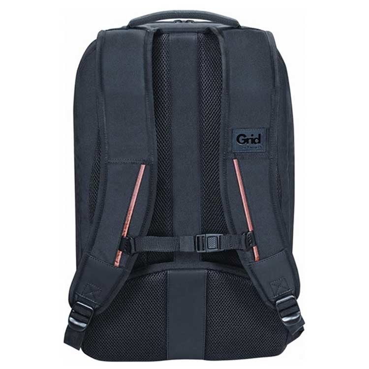 Balo Targus TSB848AP M Black 5