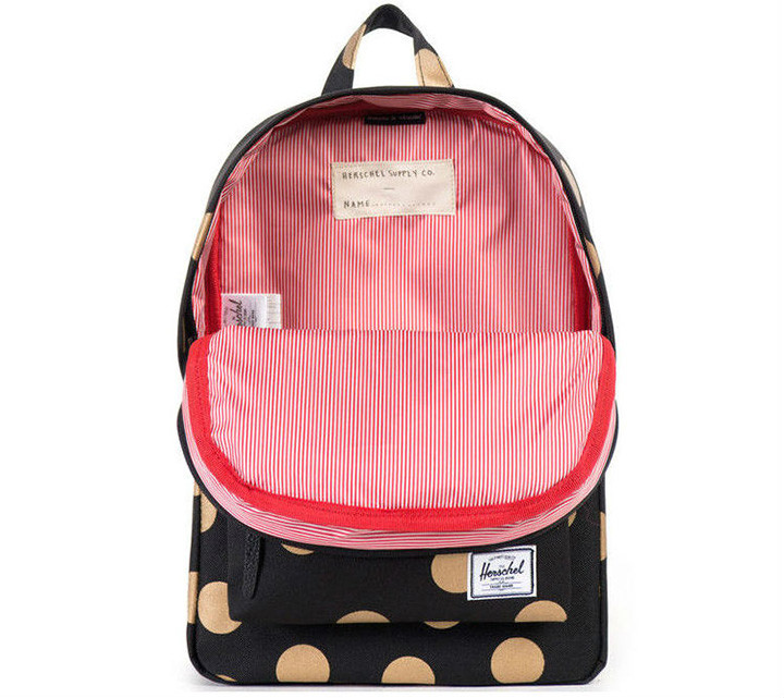 Balo Herschel Heritage Backpack Kids Collection 10073-00732-OS M In Web 3
