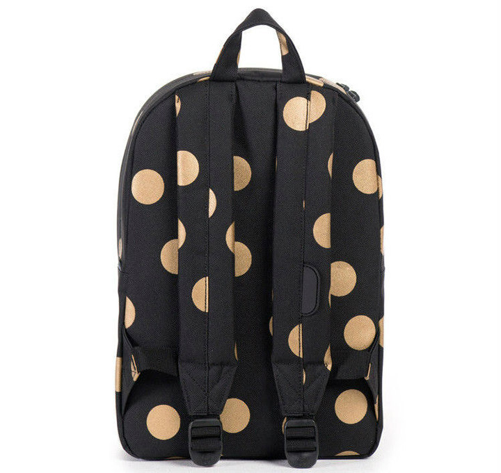 Balo Herschel Heritage Backpack Kids Collection 10073-00732-OS M In Web 4