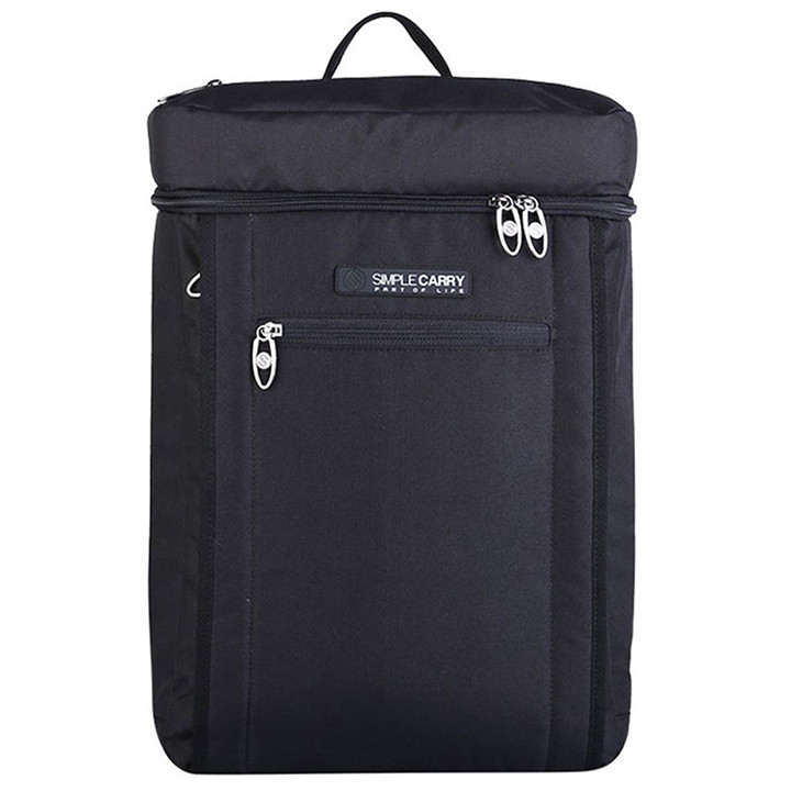 balo-simplecarry-k9-m-black