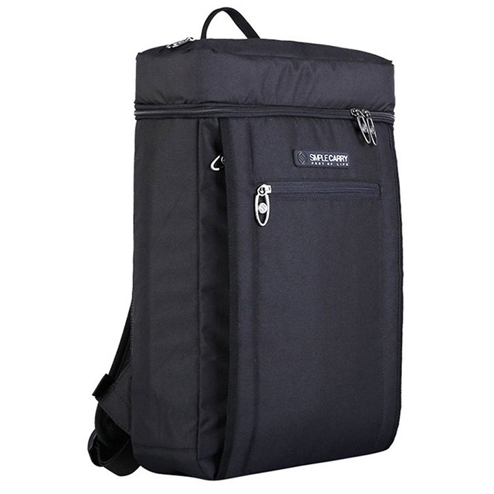 balo-simplecarry-k9-m-black