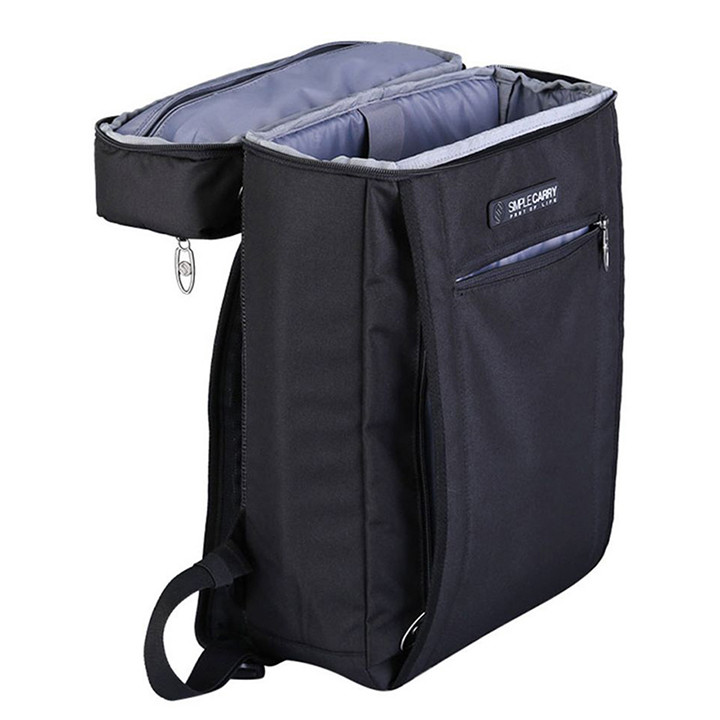 balo-simplecarry-k9-m-black