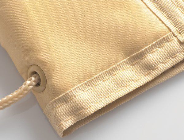 Phụ kiện du lịch Travel Blue Túi Đeo Cổ 125 S Yellow 3