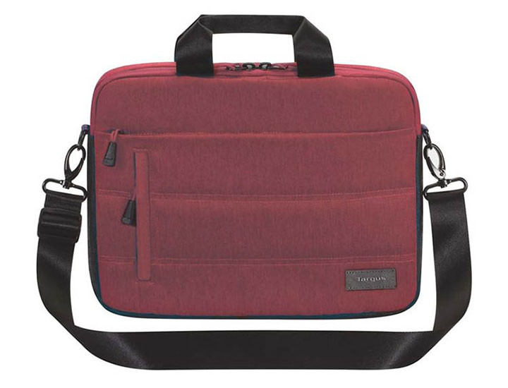 Targus TSS83905-71 M Red capital