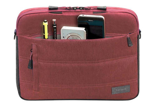 Targus TSS83905-71 M Red capital