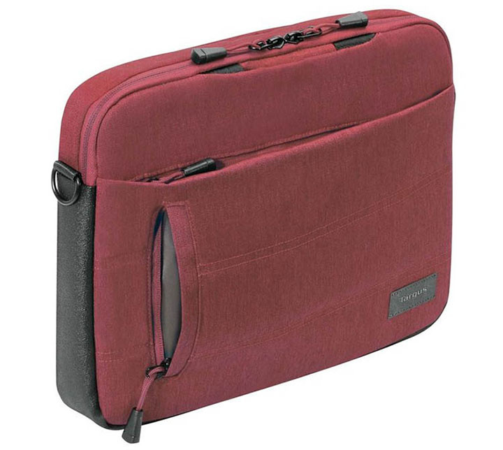 Targus TSS83905-71 M Red capital