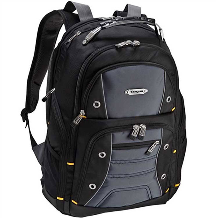 Targus TSB238US-72 M Black