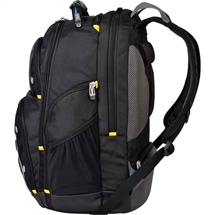 Targus TSB238US-72 M Black