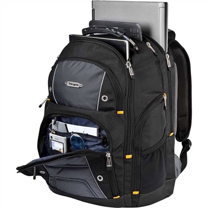 Targus TSB238US-72 M Black