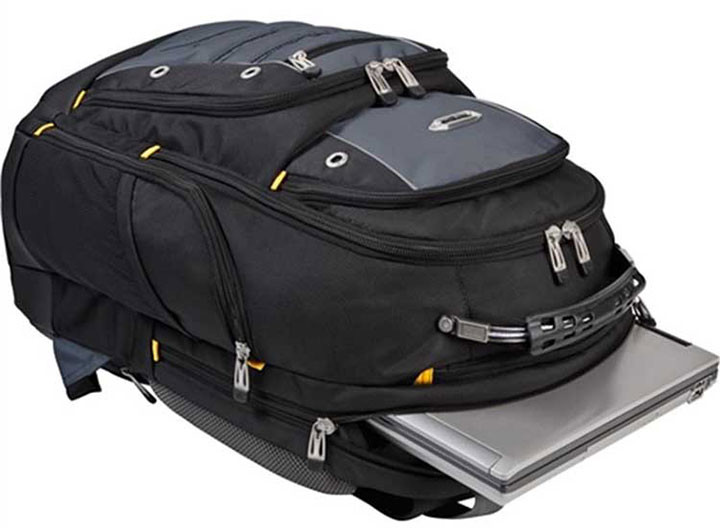 Targus TSB238US-72 M Black