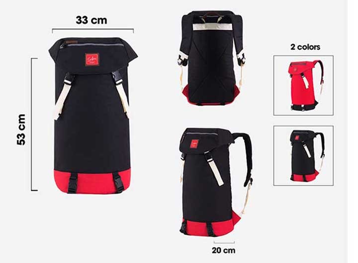 Seliux-F8-Crusader-Backpack-M-Black-4