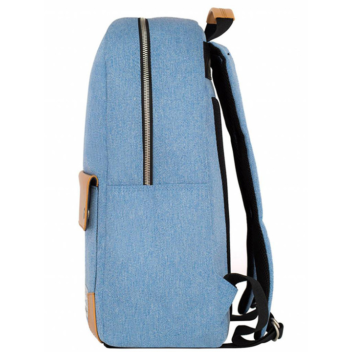 venque-classic-backpack-m-blue
